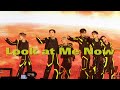 250810 P1Harmony MOST WANTED IN SEOUL 태양을 삼킨 아이 Look At Me Now Full Cam 피원하모니 폴캠 