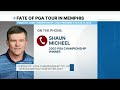 FedEx St. Jude Championship to lose status on PGA Tour after 2027
