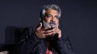 SS Rajamouli about Varanasi RRR Mahesh Babu 