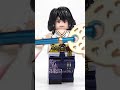 LEGO Final Fantasy 7 Aerith Swimsuit | FFX Yuna Swimsuit Minifigures DT8907 Stop Motion #Shorts