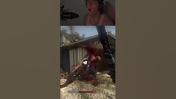 THIS GAMES PHYSICS ARE INSANE