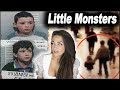 The BRUTAL Murder of James Bulger | The Lost Boy | Nightmare