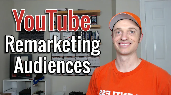 How to Create YouTube Ads Remarketing/Retargeting Audiences