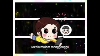 Cinta Terbaik - Cassandra, Story WA 30 Detik (@abieyanka4155 )