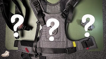 STOP Using A Normal Camera Strap. Use These Instead.