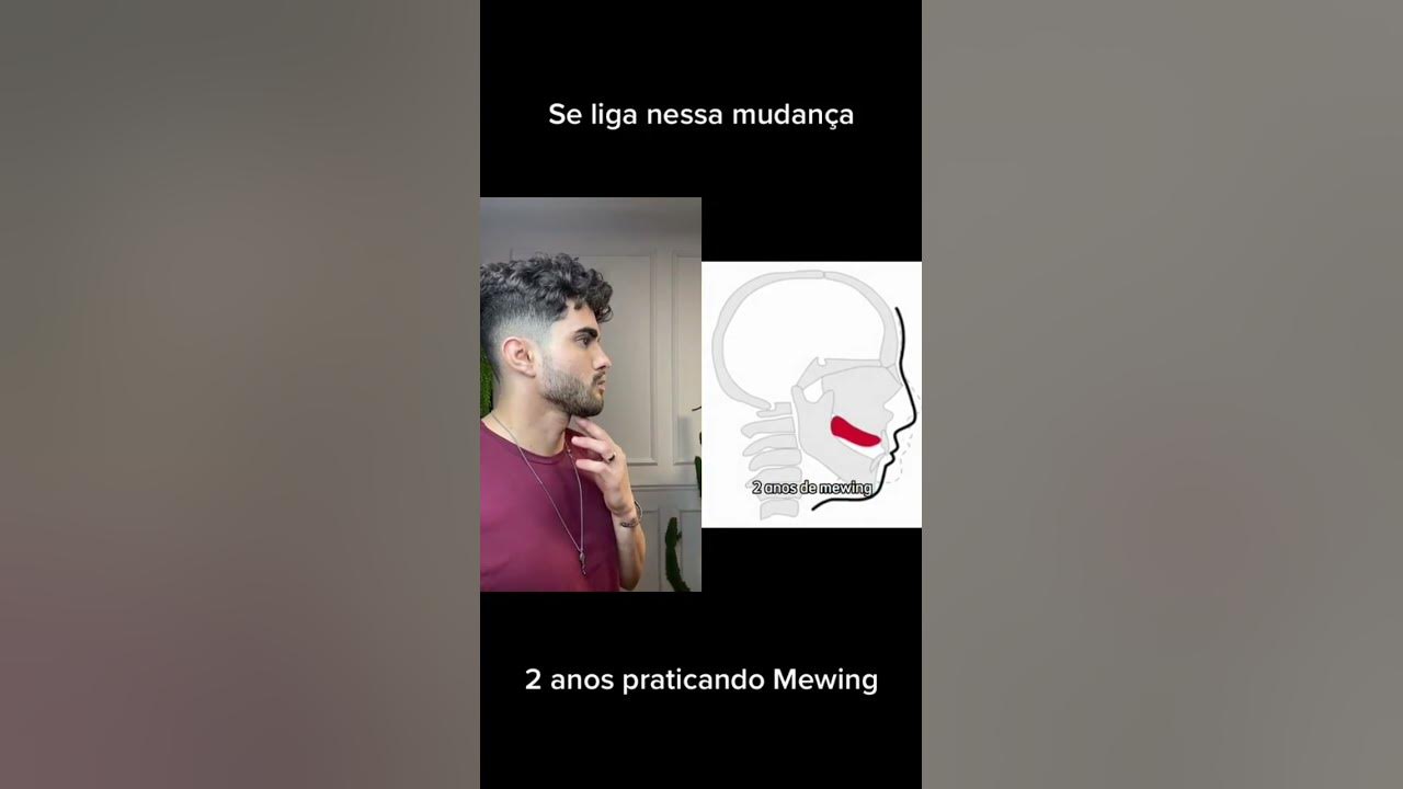 MEWING FUNCIONA? Conversa com especialistas