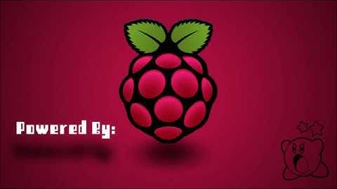 RetroPie Splash Screen