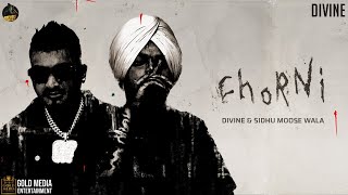 CHORNI - Sidhu Moose Wala, Divine |  SAMBHAV | Punjabi Songs (2023)