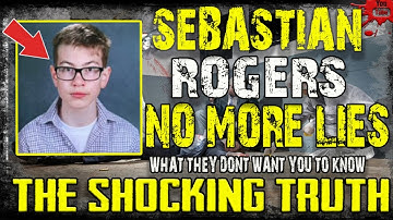 THE SHOCKING TRUTH : SUMMER WELLS, SEBASTIAN ROGERS , MICHAEL VAUGHAN, MELODEE BUZZARD, JACK & LILLY