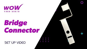 BOOM Bridge Connector