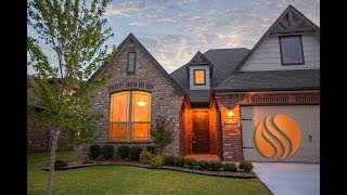 3618 S Fir Court Redford in the Village at Southern Trails