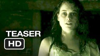 Evil Dead Official Teaser #1 (2013) - Horror Movie HD