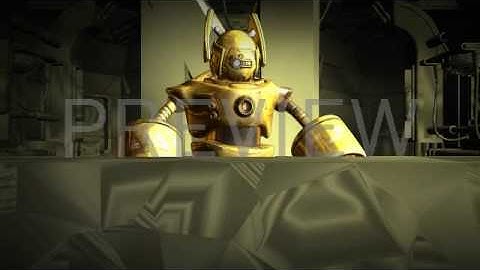 my new intro - Created using Flixpress.com