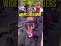 Shoulder Press Machine Full Tutorial for Best Results 👈