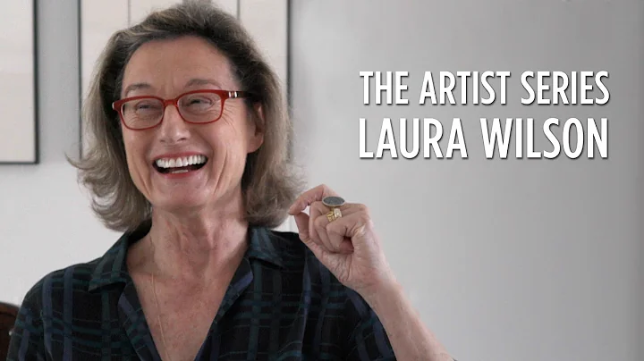 ARTIST SERIES :: LAURA WILSON