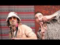 Ataya  kaz  organic techno with saxophone  mouth harp  live jam