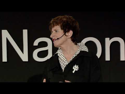 Fire, aim, ready | Kate Gilmore | TEDxPlaceDesNationsWomen