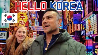 Download Lagu SEOUL SHOCKED US! 🇰🇷 Our FIRST IMPRESSIONS of SOUTH KOREA MP3 Download Lagu SEOUL SHOCKED US! 🇰🇷 Our FIRST IMPRESSIONS of SOUTH KOREA MP3