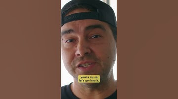 2-Camera Interview Setup 📹 #filmmaking #cinematography #video