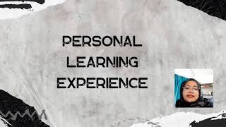 GHOLK 4023 STRATEGIC MANAGEMENT : REFLECTION VIDEO
