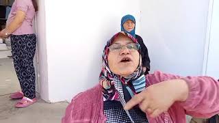 Burhani̇ye Dutluca Köylüleri̇ Tedi̇rgi̇n: Köye 5 Yil Önce Yerleşen O.y. Köyün Huzurunu Kaçirdi Mi?