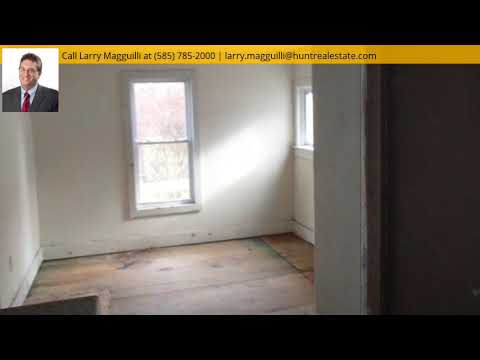 14 Marshall Ave, Mohawk, NY home video tour