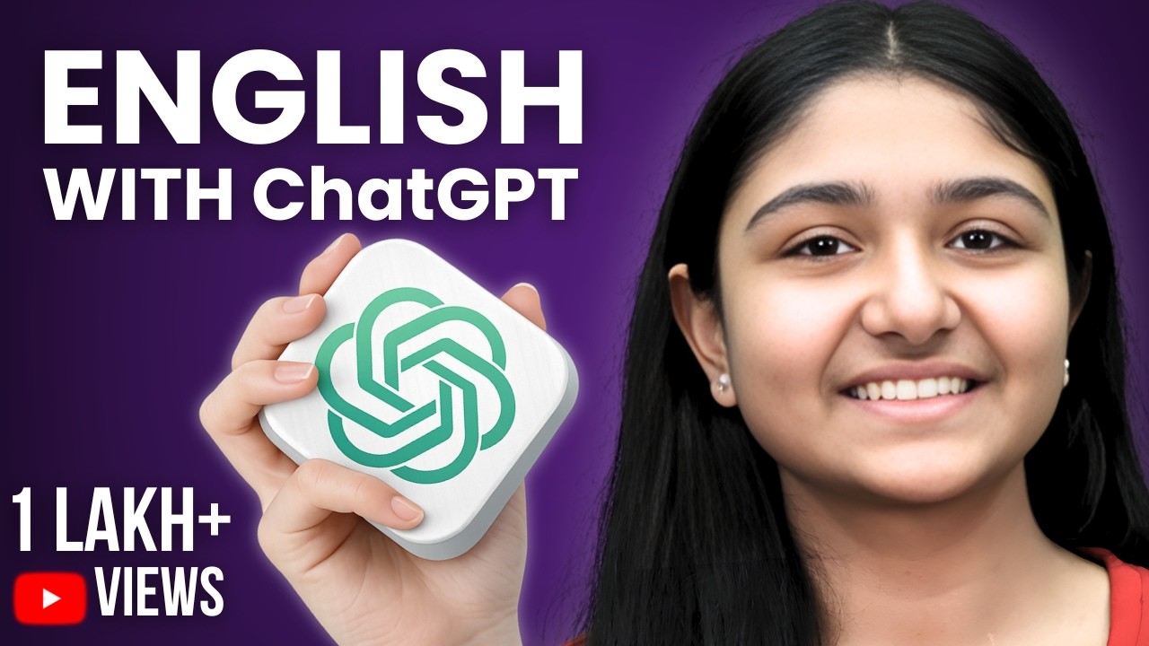 How ChatGPT transformed my English in 30 days - my progress story