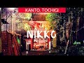 Tochigi, Japan: Exploring Nikko