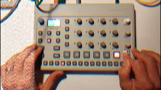 Elektron Model : Cycles only jam #1