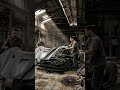 Destroyed Koenigsegg Rebuilt to Perfection 💯🔥” #Viral #shorts