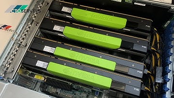 GPU Accelerated HPC , AI , Mixed-Workload HPC    @CTOSERVERS