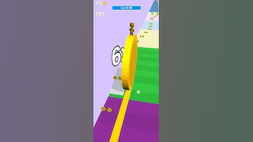 layers roll level - 80