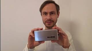Nextbox - Your Own Private Cloud For Home & Office