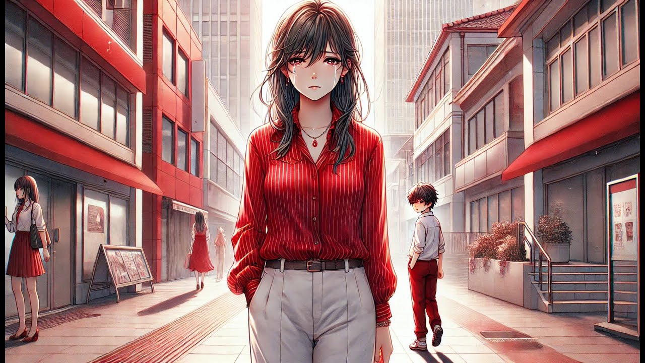 Mi Hijo Eligió a la Amante Por Encima de mí, Pero lo Lamentaron Después de Que me Fui