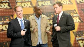 NFL on FOX- Better On Fox "Third man"