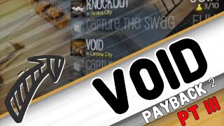 Void Again | Payback 2