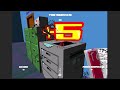First Person Stapler - Kicking Printers