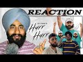 Reaction hurr hurr official  rpsingh1857  new haryanvi songs