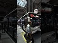 Warum steht hier ein Bus?!👀😂 #computex2026 #bus #cooling #pcbuild #gamingpc