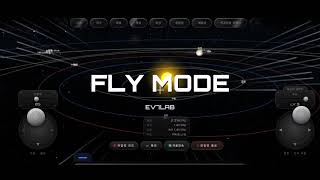 🚀 3D 태양계 시뮬레이터 플라이 모드 | 3D Solar System FLY MODE screenshot 5