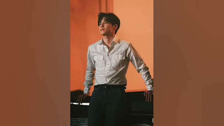 here's my first short video of wonpil🤧💖 #wonpil #day6 #firstshortvideo