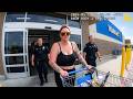 Woman Plays '21' Shoplifting Game Then Deputies Find Drugs