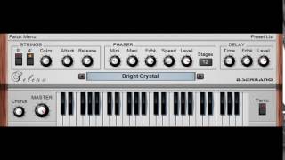 Eminent 310 String Synthesizer VST Emulation