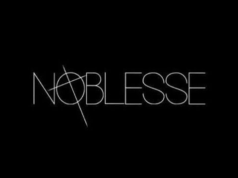 Noblesse Op (Breaking Dawn) | Amv