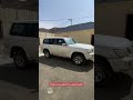 باترول أفضل من لاندكروزر 