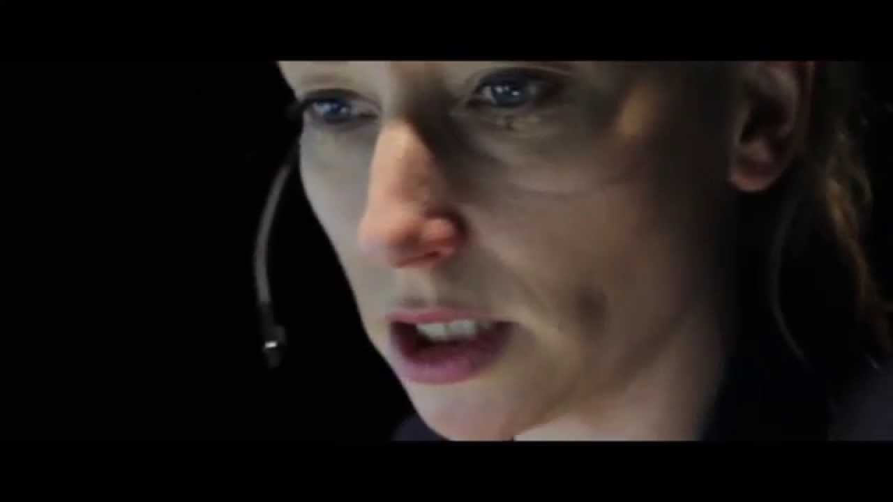 999 emergency phone call short film