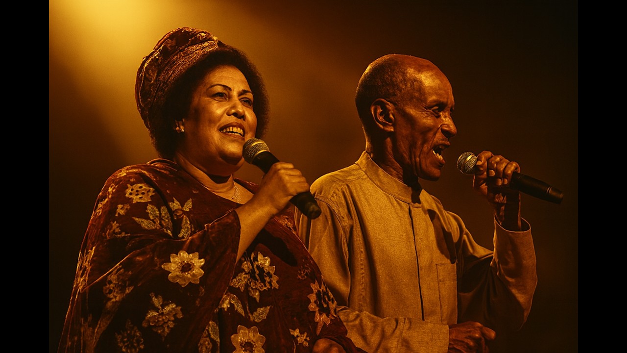 DHAB U FIIRSO | XUSUUSTII XALIIMO KHALIIF MAGOOL & MAXAMED WARSAME QASAALI