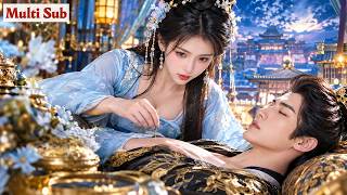 【Multi Sub】She Was Forced to Marry the Emperor… Then Became the Woman He Couldn’t Ignore