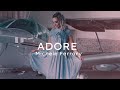 Michele Ferrary - Adore (Lyric Video)