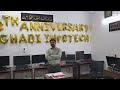 Rajesh panchani 10th anniversary at aghadi infotech part 2